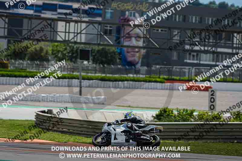 march 2018;motorbikes;no limits;peter wileman photography;portugal;trackday digital images;valencia